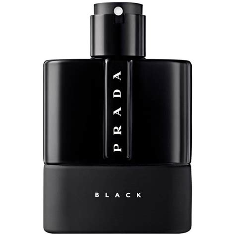 prada black cologne chemist warehouse|is Prada black discontinued.